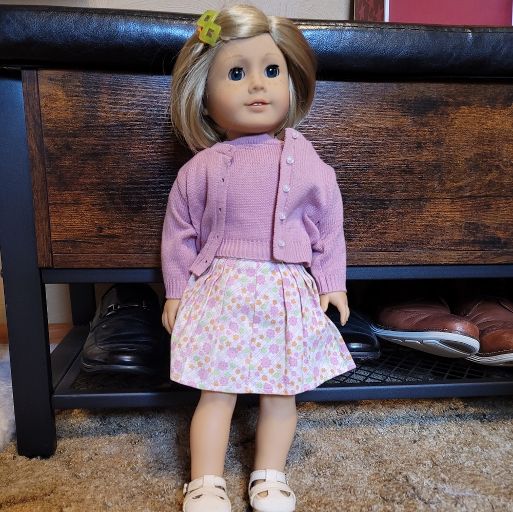PLEASANT COMPANY American Girl Kit